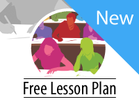 New Free Lesson Plan